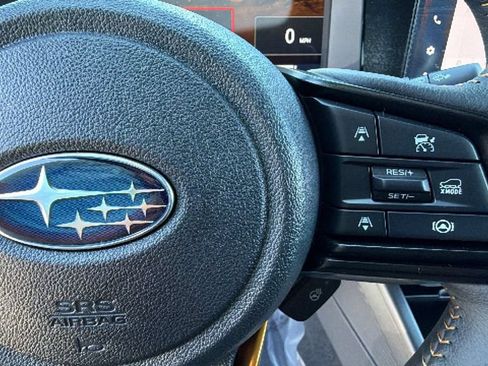 New 2026 Subaru Outback Wilderness AWD/4WD image 20