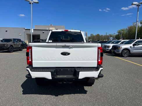 New 2026 Ford F350 Lariat w/ Tremor Off-Road Package AWD/4WD image 11
