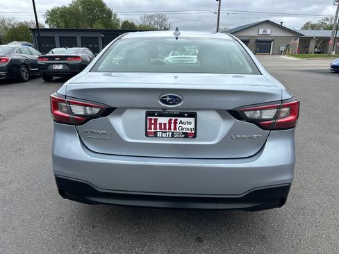 Used 2023 Subaru Legacy Premium AWD/4WD image 4