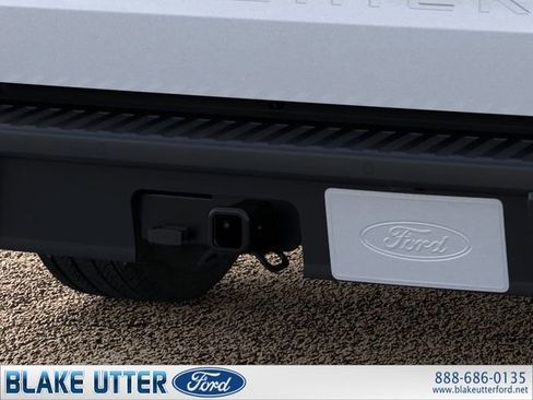 New 2025 Ford Maverick XLT w/ Equipment Group 301A image 23