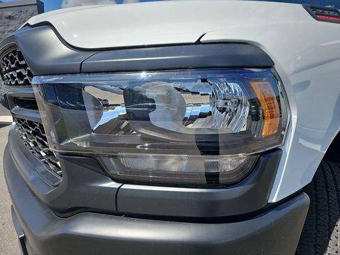 Used 2024 RAM 2500 Tradesman w/ Bed Utility Group AWD/4WD image 32
