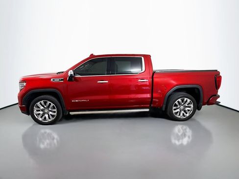 Used 2024 GMC Sierra 1500 Denali AWD/4WD image 4