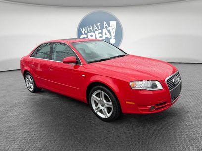 Used 2007 Audi A4 2.0T