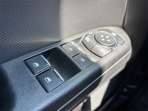 New 2025 Ford Bronco Sport Outer Banks w/ Sasquatch Outer Banks Package image 16