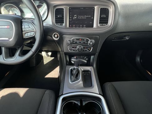Used 2023 Dodge Charger GT image 16