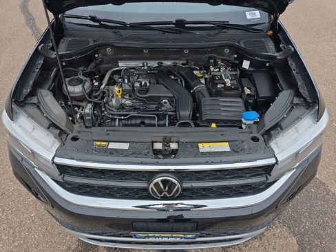 Used 2023 Volkswagen Taos SE AWD/4WD image 26