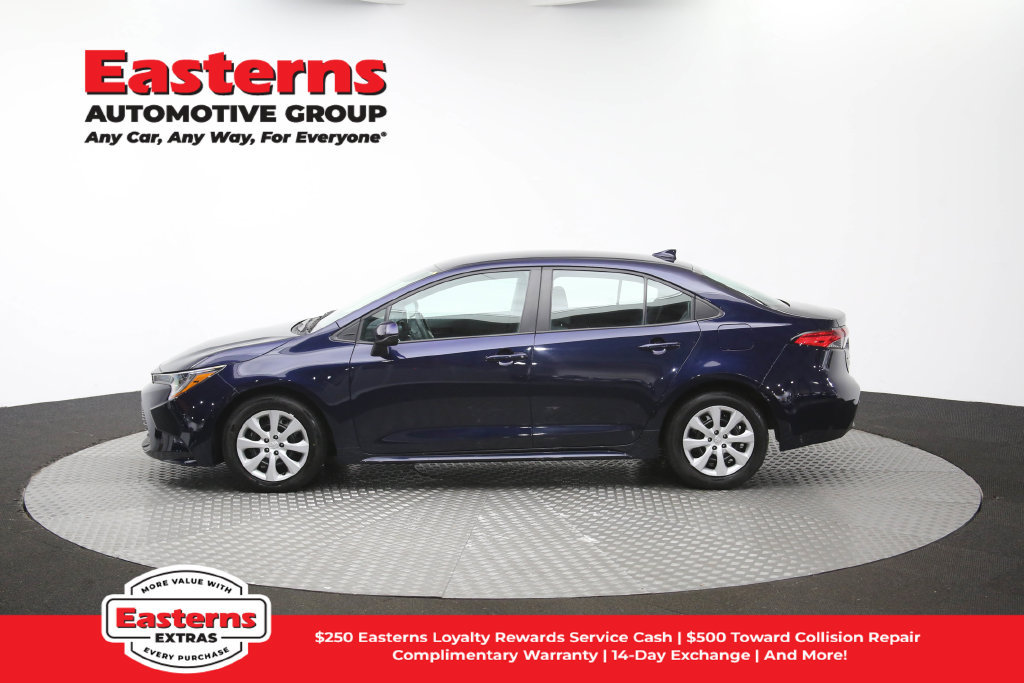 Used 2024 Toyota Corolla LE FWD image 59