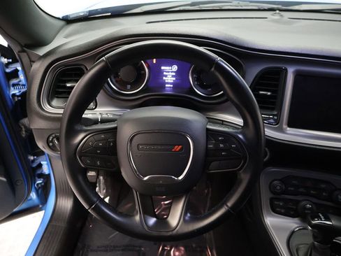 Used 2023 Dodge Challenger GT image 20