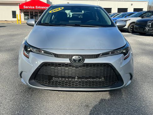 Used 2024 Toyota Corolla LE image 10