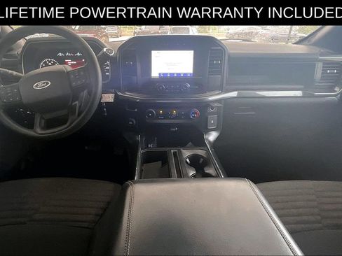 Used 2022 Ford F150 XL w/ STX Appearance Package RWD image 16