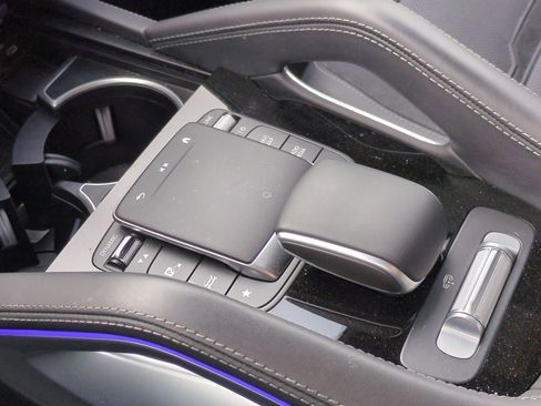 Certified 2024 Mercedes-Benz GLE 53 AMG 4MATIC Coupe image 26