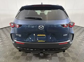 Used 2026 MAZDA CX-50 AWD 2.5 Hybrid w/ Cargo Package video 3