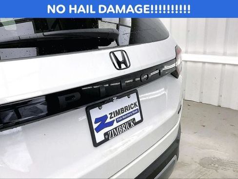 New 2026 Honda Pilot Elite image 18