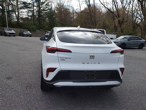 Certified 2024 Buick Envista Preferred image 7