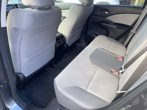 Used 2016 Honda CR-V EX image 6