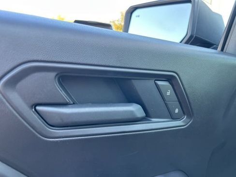 New 2026 Chevrolet Colorado W/T w/ WT Custom Package image 12