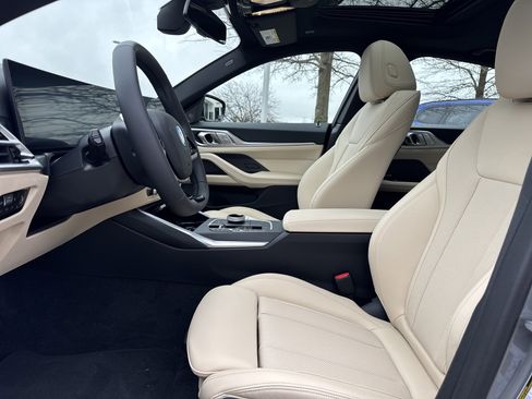 New 2026 BMW i4 xDrive40i AWD/4WD image 10