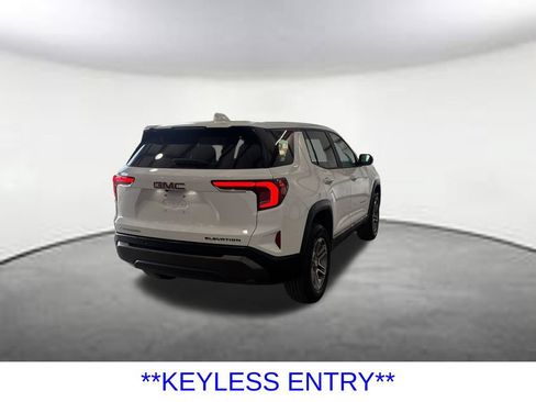 Used 2026 GMC Terrain Elevation FWD image 5
