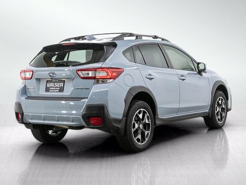 Used 2018 Subaru Crosstrek 2.0i Premium AWD/4WD image 5