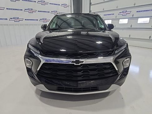 Used 2024 Chevrolet Blazer LT w/ Convenience Package image 11