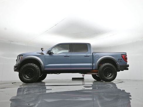 Used 2023 Ford F150 Raptor image 7