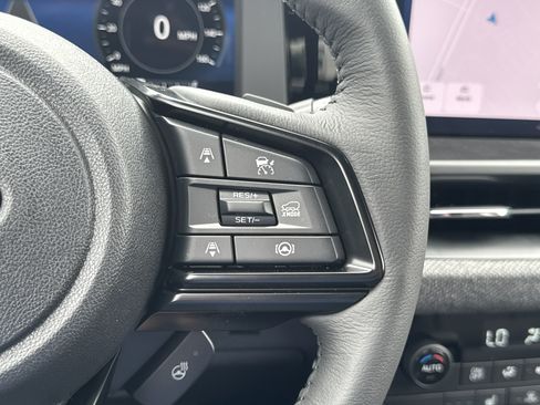 New 2026 Subaru Outback Limited AWD/4WD image 15