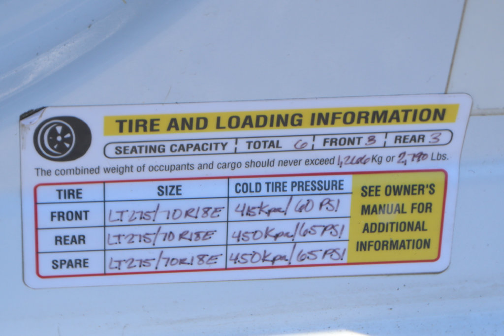 Used 2022 RAM 2500 Tradesman RWD image 48