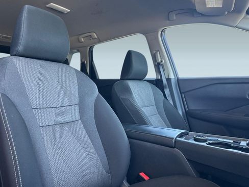 Used 2025 Nissan Rogue SV AWD/4WD image 32