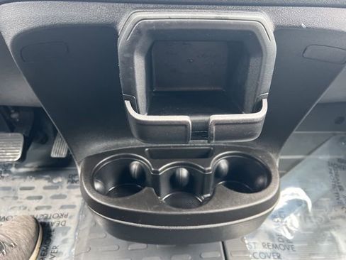 Used 2024 RAM ProMaster 2500 w/ Convenience Group image 12