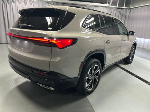 New 2026 Buick Enclave Sport Touring w/ Power Package AWD/4WD image 7