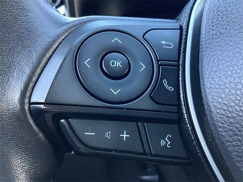 Used 2021 Toyota RAV4 Adventure image 18