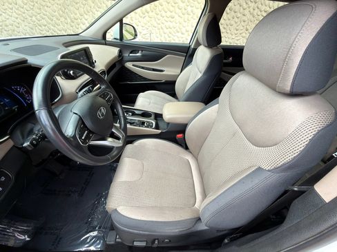 Used 2019 Hyundai Santa Fe SEL AWD/4WD image 18