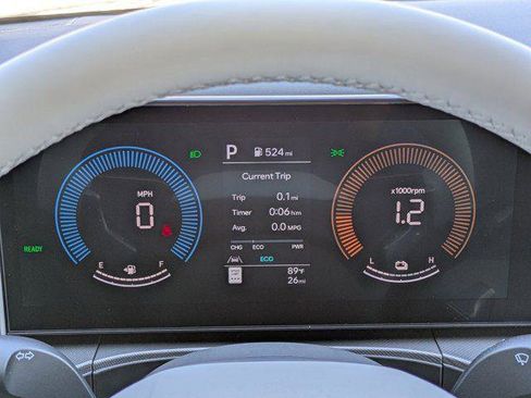 New 2026 Hyundai Santa Fe SE image 21