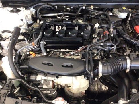 Used 2022 Honda Civic Touring image 27