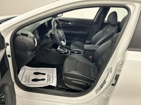 Certified 2023 Kia Forte GT-Line w/ GT-Line Premium Package image 9