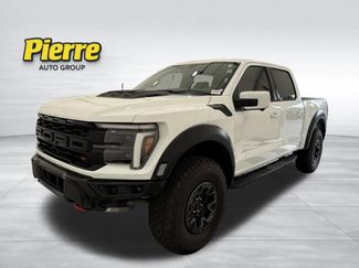 Certified 2024 Ford F150 Raptor w/ Equipment Group 803A Raptor R AWD/4WD 360° Tour