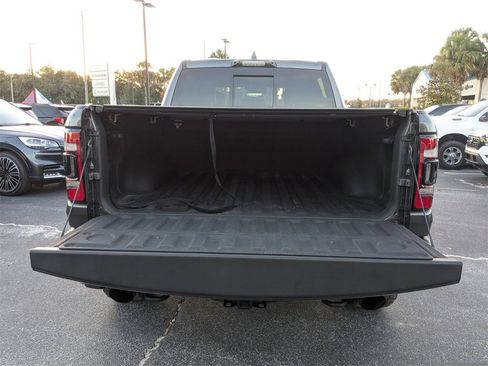 Used 2022 RAM 1500 TRX w/ TRX Level 2 Equipment Group image 17