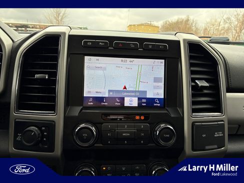Used 2021 Ford F250 Lariat image 27
