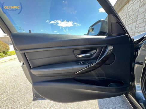 Used 2014 BMW 328i 328i Sedan 4D image 42