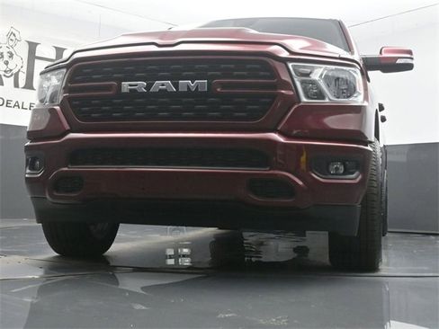 Used 2022 RAM 1500 Big Horn image 55
