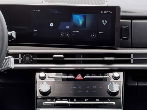 New 2026 Hyundai Santa Fe XRT image 18