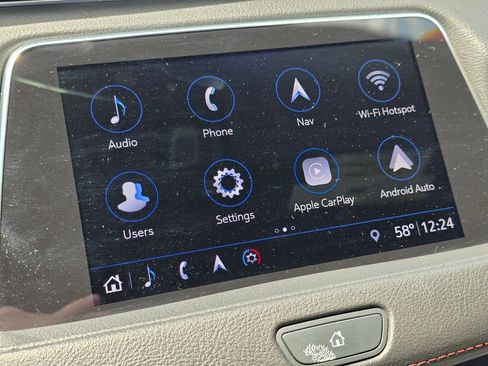 Used 2019 Cadillac XT4 Sport AWD/4WD image 45