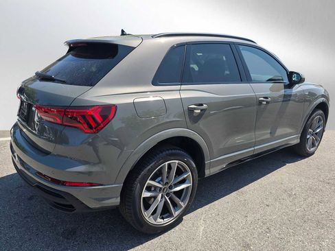 New 2025 Audi Q3 2.0T Premium image 3