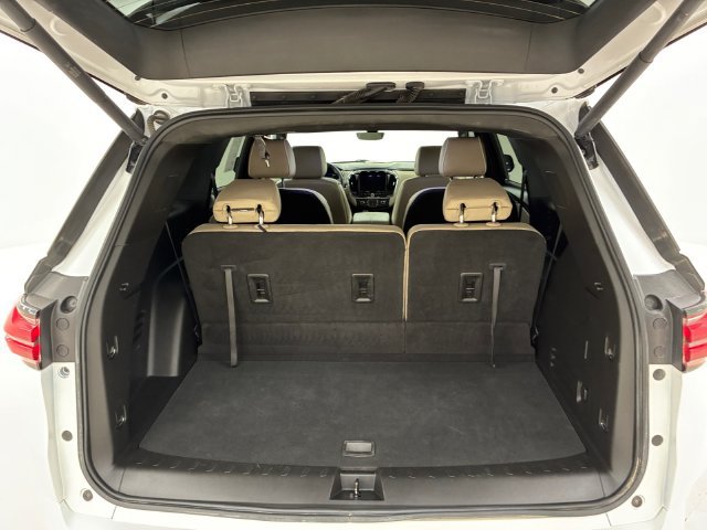 Certified 2023 Chevrolet Traverse Premier AWD/4WD image 17
