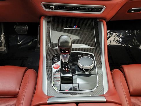 Used 2023 BMW X6 M w/ Competition Package AWD/4WD image 25