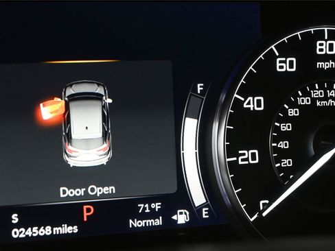 Certified 2024 Acura RDX SH-AWD w/ Technology Package image 3