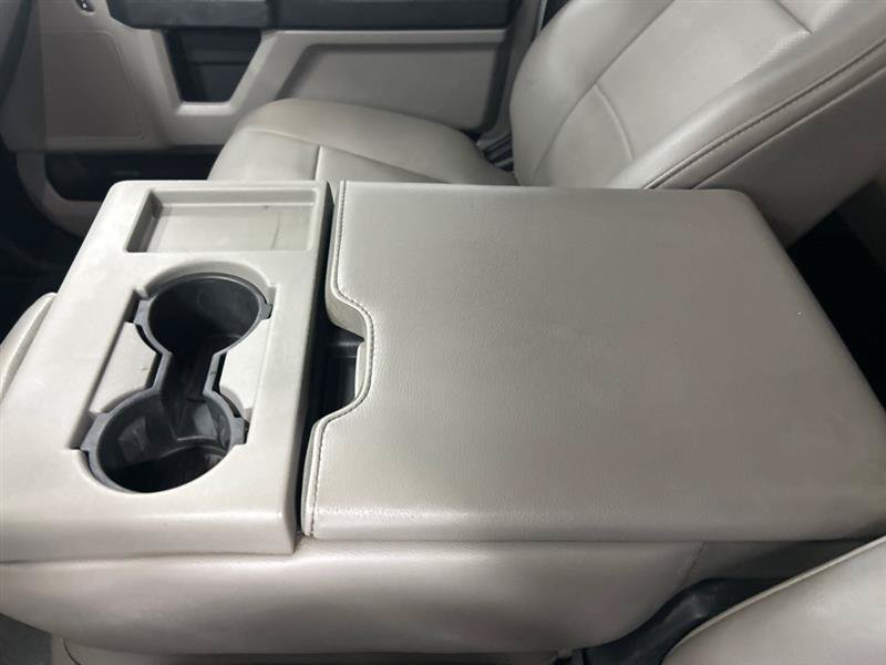 Used 2019 Ford F250 XL w/ Power Equipment Group AWD/4WD image 19
