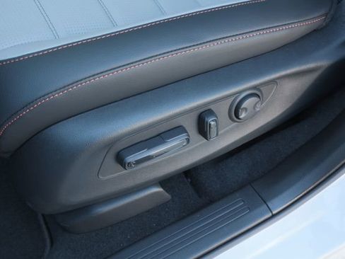 New 2026 Honda CR-V Sport Touring image 20