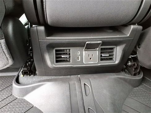 New 2026 Chevrolet Silverado 1500 RST w/ RST Select Package image 22