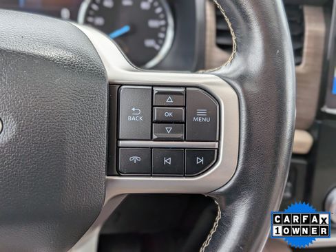 Certified 2024 Ford Expedition Limited AWD/4WD image 34